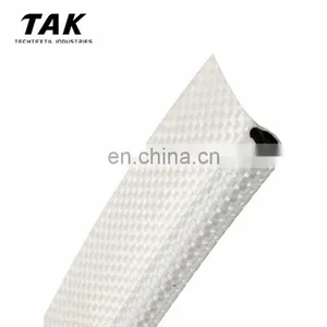 Hot Selling Single Double Flap 3mm to 13mm Diameter PVC Cord Rope Weld Keder thumbnail-3