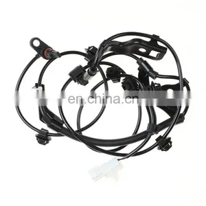 High Quality Auto Sensor Parts Wholesaler Abs Wheel Speed Sensor Oem 89545-0K061 895450K061 For Toyota thumbnail-2