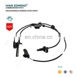 Hot Sales Auto Sensor Parts Aa Quality Wheel Abs Speed Sensor Oem 89543-02080 For Toyota Corolla Zre153 Zwe182 1zr 2zr thumbnail-2