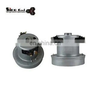 Ac Industrial High Speed Permanent Magnet Electrical Wet Dry Vacuum Cleaner Motor thumbnail-4
