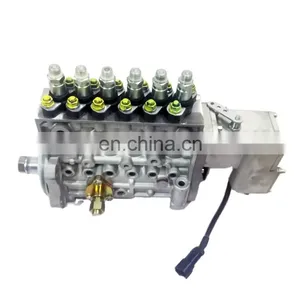 DCEC 6CT Diesel Engine Part 5267708 Fuel Injection Pump thumbnail-1