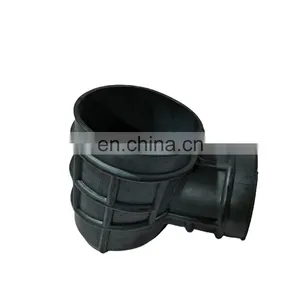 1109027-K26B1 Air Intake Rubber Hose Air Filter Outlet Diesel Engine Truck Parts thumbnail-1