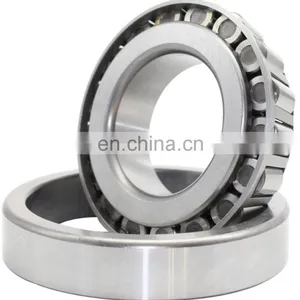 Tapered Roller Bearing Large Stock 33210 33211 33212 33213 33214 33215 33216 33217 33218 33219 33220 China Bearing thumbnail-4