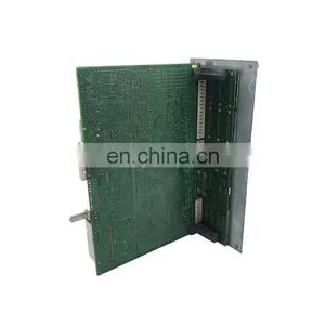 In Stock Siemens SINUMERIK 810DE CCU1 CPU Module 6FC5410-0AY01-0AA0 thumbnail-4