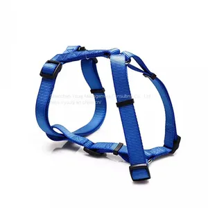 Hot Sale Custom Dog Harnesses/ Adjustable Dog Harnesses thumbnail-1