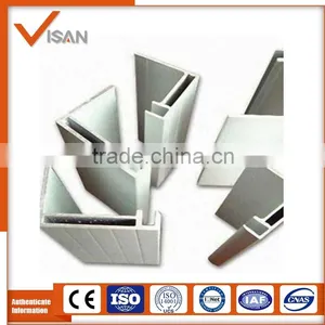 2015 NEW Aluminum Solar Profile, Aluminum Frame for Solar Panel thumbnail-1