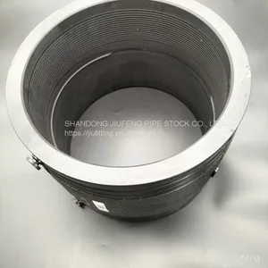 ELECTROFUSION COUPLER PE100, SDR11 250mm Inner Diameter thumbnail-3
