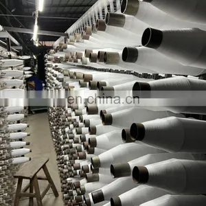 Manufacturer 55-80 Grams 100% Virgin HDPE Anti-hail Net for Greenhouse Protection thumbnail-5