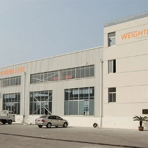 Xuzhou Weightec Measurement & Control Technology Co.,ltd company overview - view 1 thumbnail