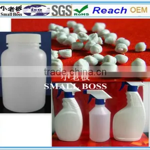 Blow Molding Pvc Granules for Bottle thumbnail-1
