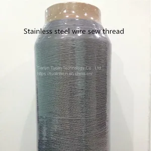 High Temperature Sew Thread thumbnail-2