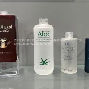 Water Based Ink For Bottle Printing thumbnail-1