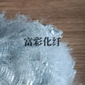 Polypropylene Short Fiber for Automotive Interior thumbnail-3