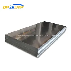 6061/7050/7075/5456 Aluminum Alloy Plate/Sheet Can Be Processed and Produced According to Requirements thumbnail-2