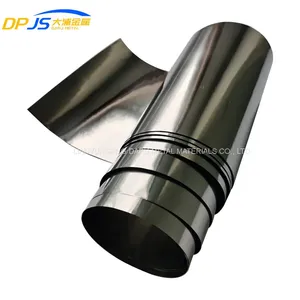 1.2316/1.2083/1.2311 Nickel Alloy Coil/Strip Customization Sufficient Supply thumbnail-1