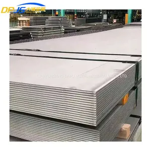 Monel 502/N04400/N05500/2.436o/2.4375 Nickel-based Alloy Sheet/Plate Cleaning Equipment for The Nuclear Industry thumbnail-1