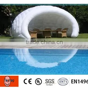 Promotion Inflatable Air Tent Camping, Inflatable Bubble Camping Tent, Inflatable Tents for Camping thumbnail-5