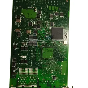 ABB DSRF182AK02 3BSE014078R1 S100 I/O Subroutine thumbnail-5