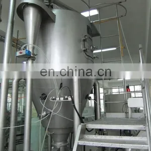 Electric Centrifugal Milk Spray Drying Machine thumbnail-4
