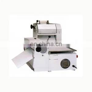 Fully Automatic Uncooked Pita Arabic Bread Making Machine for Bakery thumbnail-4