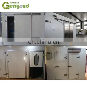 Fabric Vegetable Refrigerator Fruit Storage thumbnail-3