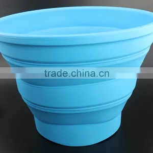 Multi-Functional Food Grade Collection Bucket thumbnail-6