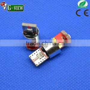 2016 New Auto Led T10 9md 2323 Canbus Lighting thumbnail-4