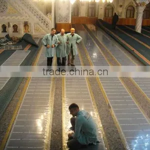 TL#001[TAEIL] Carbon Heating Film , Floor Heating Film , Underfloor Heating System thumbnail-4