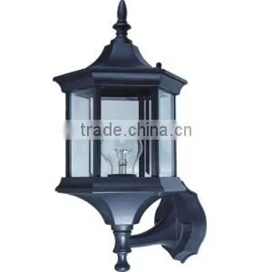 Moroccan Wall Light thumbnail-1
