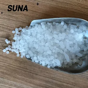 White Paraffin Wax Soy Container Candle Blend for Candle Making thumbnail-4