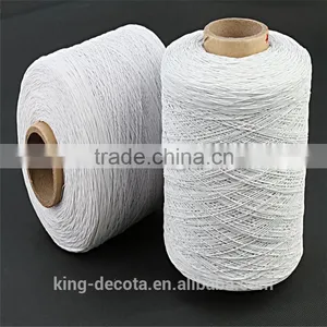 High Good Quality Rubber Elastic Threads for Non-woven Products thumbnail-4