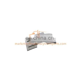 Foton Auman/Aumark/Miler/Land Pioneer Weichai Engine Gearbox Zf/Fast Truck Spare Parts 1b24984381063 Lh Rear Fender thumbnail-1