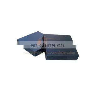 Foton Auman/Aumark/Miler/Land Pioneer Weichai Truck Spare Parts 1417036100010 Rubber Buffer Block thumbnail-1