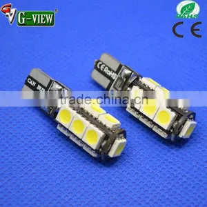 T10/194 Hotsale 13smd Error-free Canbus Car Led,auto Led 194 thumbnail-1