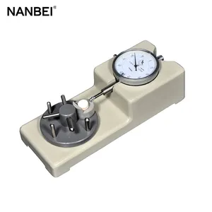 HD Series Medical Testing Instrument Tablet Thickness Tester thumbnail-1