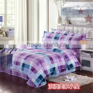 Very Cheap Printing Polyester Bedding Set thumbnail-6