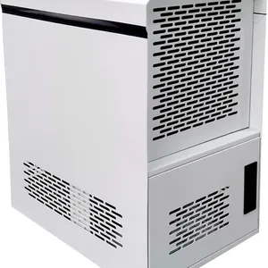 Professional Supplier Low Noice Adjustable Humidistat Dehumidifier for Greenhouse thumbnail-5
