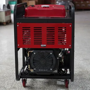 10kw Dual Power Diesel Generator 10kva Dual Voltage Diesel Generator thumbnail-1