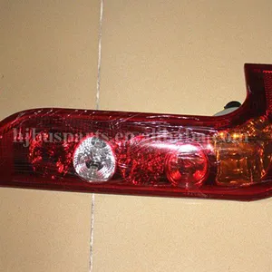 KLQ6129 Higer Bus Spare Parts Rear Light 5-0320 LED Tail Light thumbnail-3