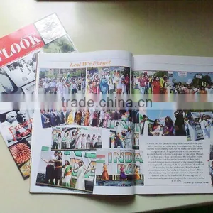 A4 A5 Creative Brochure Printing thumbnail-1