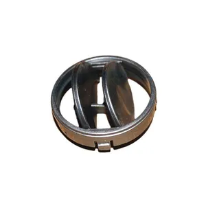 China Manufacturer Bus Body Parts Air Conditioning System Auto Air Vent Outlet thumbnail-3