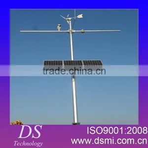 Hybrid Solar Power Wind Generator for Boat thumbnail-1
