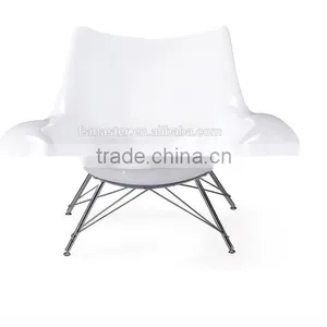 Unique Design Thomas Pedersen FRP Stingray Chair thumbnail-4