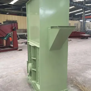 TD Bucket Elevator thumbnail-2