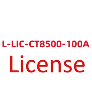 L-LIC-CT8500-100A Software License thumbnail-1