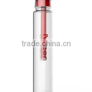 Hot Sale 2ml Clear Glass Vial With Plastic Plug as Sampler Vial, Pocket Glass Vial thumbnail-1