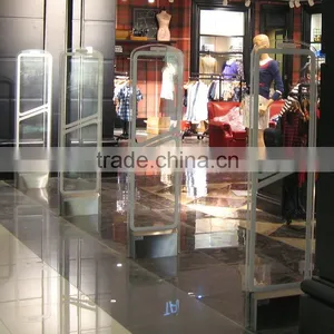 58KHz Acrylic Alarm Dual Antennas AM Anti-shop-thefting Eas System for Stores&supermarket thumbnail-3