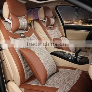 The New Four Seasons Pad 5,car Seat Cover thumbnail-1