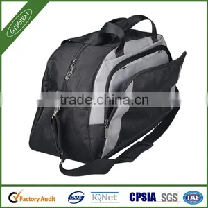 Multi-color Brand Design Custom 2014 New Style and Fashion Print Travelbag thumbnail-1