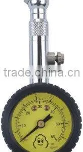 Tire Pressure Gauges HL-406A thumbnail-1